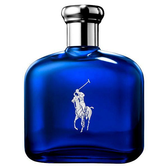 Perfume Ralph Lauren Polo Blue Eau de Toilette Masculino 125ML