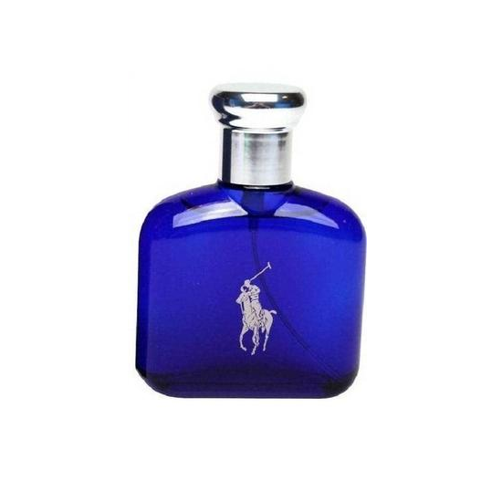 Perfume Ralph Lauren Polo Blue Eau de Toilette Masculino 75ML