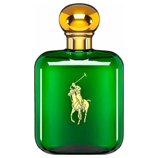 Perfume Ralph Lauren Polo Green Eau de Toilette Masculino 118ML