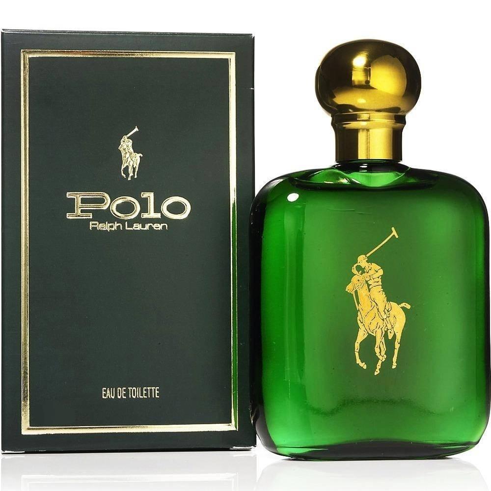 Perfume Ralph Lauren Polo Green Eau de Toilette Masculino 237ML foto 1