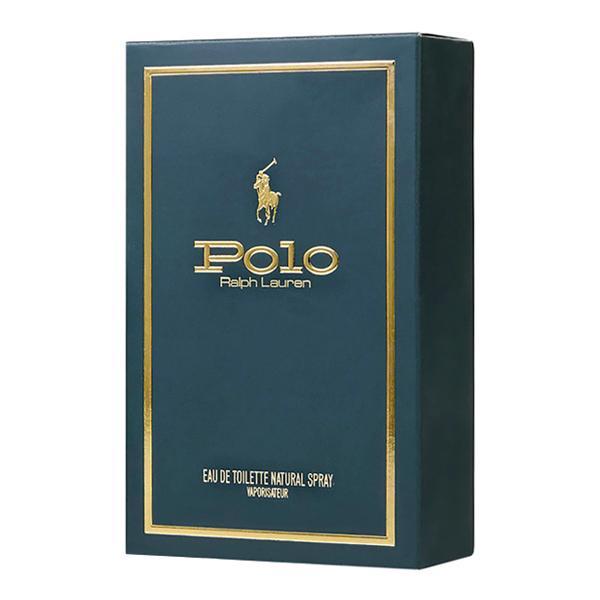 Perfume Ralph Lauren Polo Green Eau de Toilette Masculino 59ML foto 1