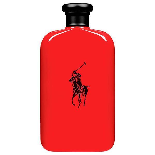 Perfume Ralph Lauren Polo Red Eau de Toilette Masculino 200ML