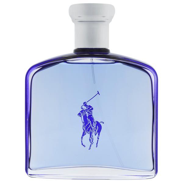 Perfume Ralph Lauren Polo Ultra Blue Eau de Toilette Masculino 125ML