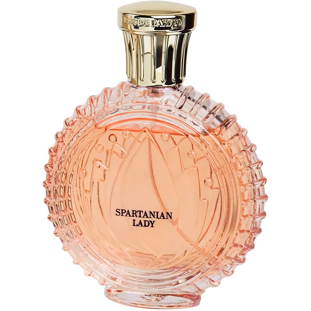 Perfume Real Time Spartanian Lady Eau de Parfum Feminino 100ML
