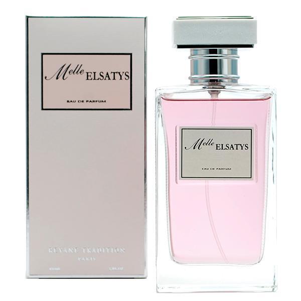 Perfume Reyane Tradition Melle Elsatys Eau de Parfum Feminino 100ML foto 1