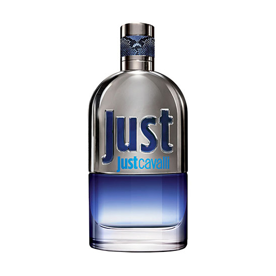 Perfume Roberto Cavalli Just Eau de Toilette Masculino 90ML