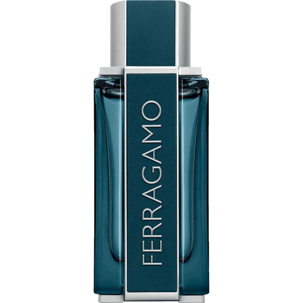 Perfume Salvatore Ferragamo Intense Leather Eau de Parfum Masculino 100ML