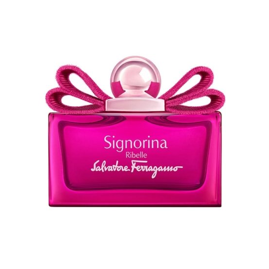 Perfume Salvatore Ferragamo Signorina Ribelle Eau de Parfum Feminino 100ML