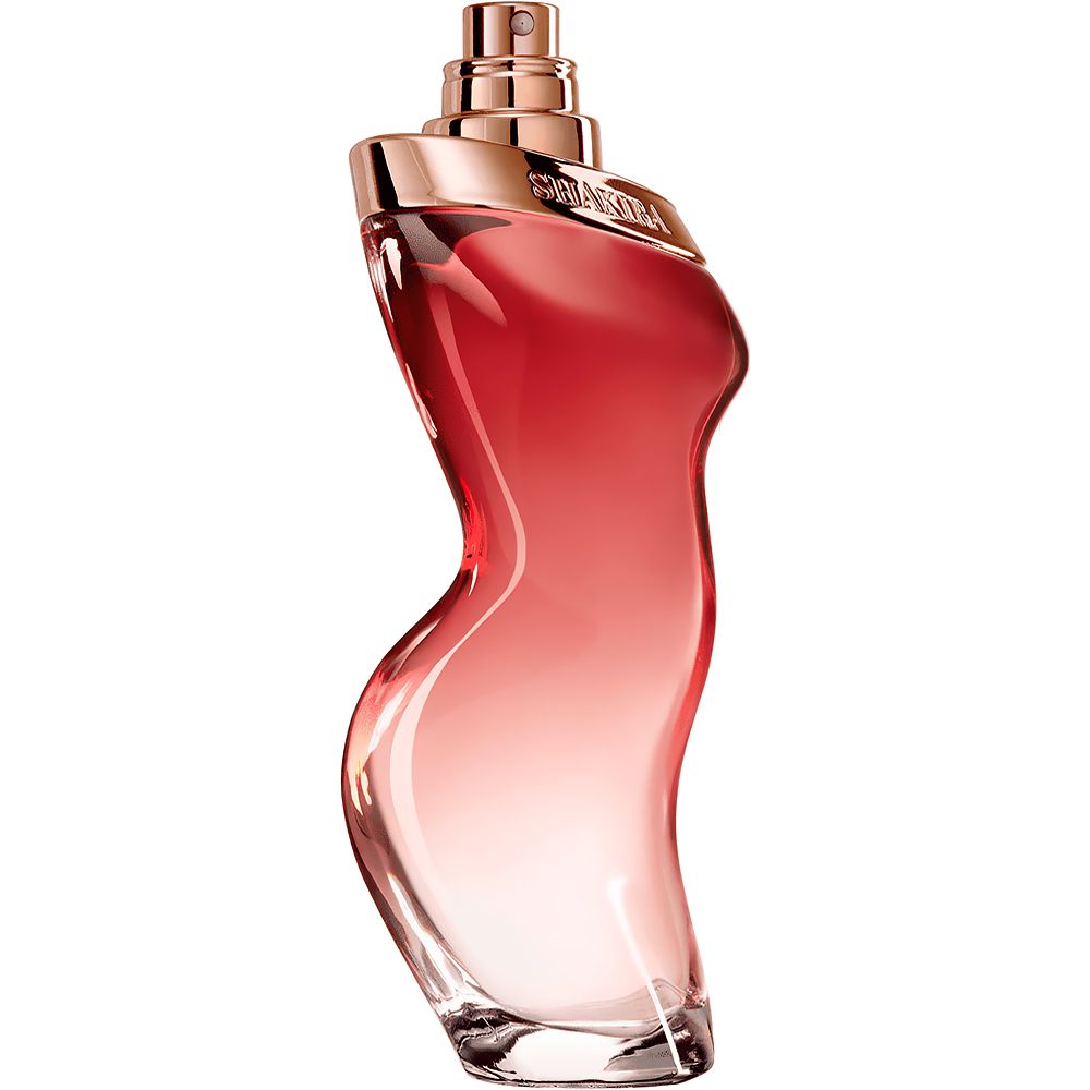 Perfume Shakira Dance Midnight Muse Eau de Toilette Feminino 50ML