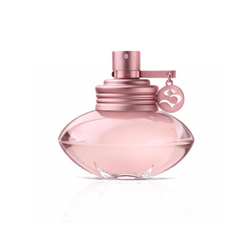 Perfume Shakira Eau Florale Eau de Toilette Feminino 50ML