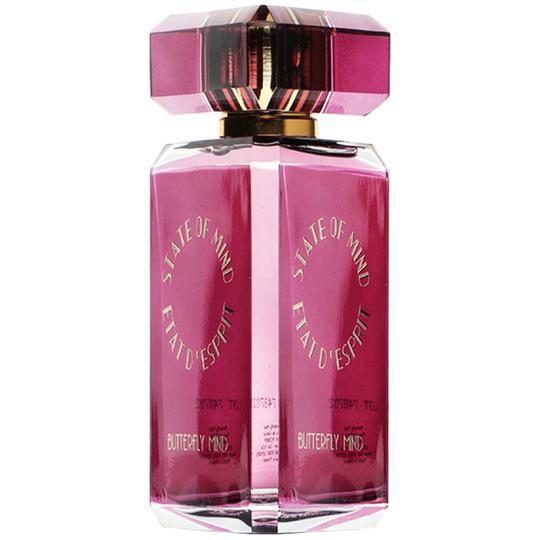 Perfume State Of Mind Butterfly Mind Eau de Parfum Unissex 100ML