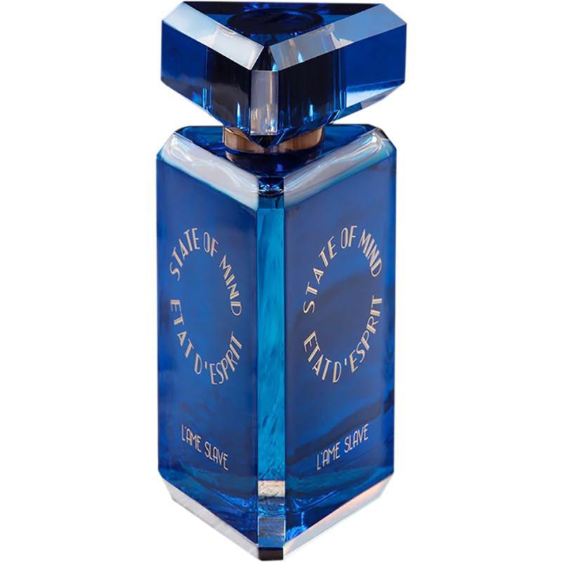 Perfume State Of Mind L'Ame Slave Eau de Parfum Unissex 100ML