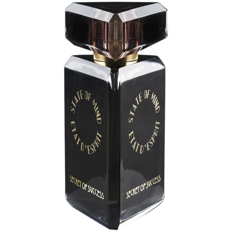Perfume State Of Mind Secret Of Success Eau de Parfum Unissex 100ML