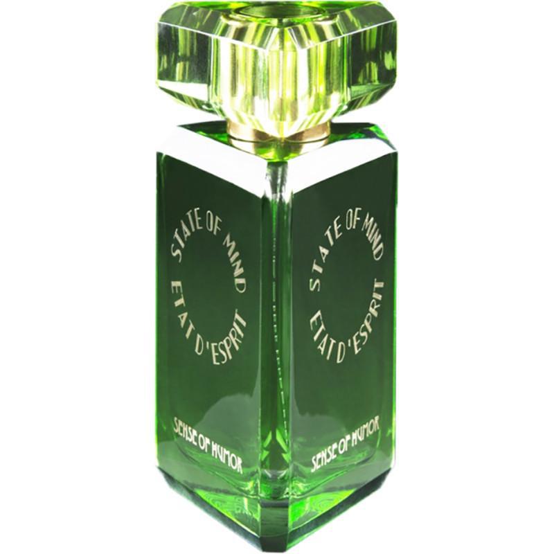 Perfume State Of Mind Sense Of Humor Eau de Parfum Unissex 100ML