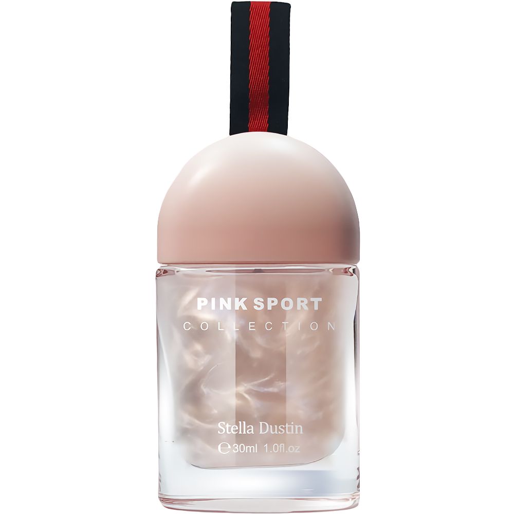 Perfume Stella Dustin Collection Pink Sport Eau de Parfum Feminino 30ML