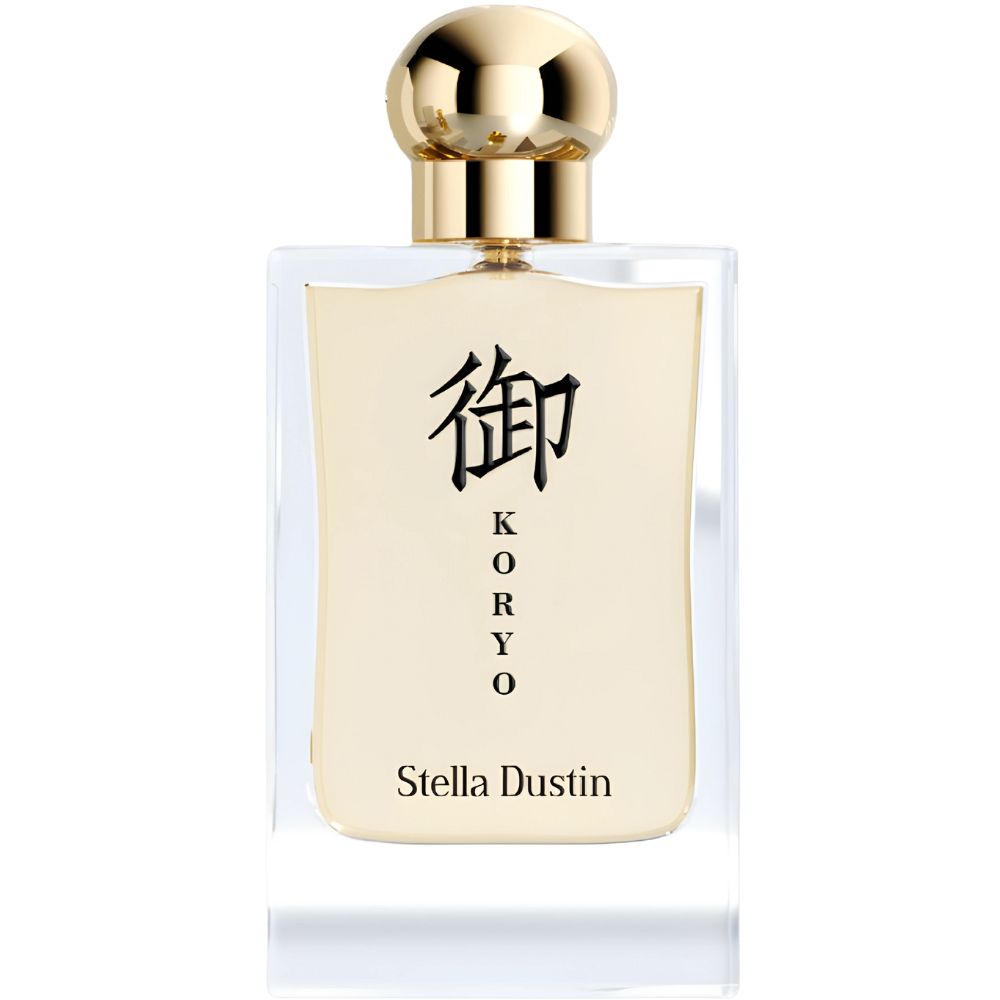 Perfume Stella Dustin DC Koryo Eau de Parfum Masculino 75ML