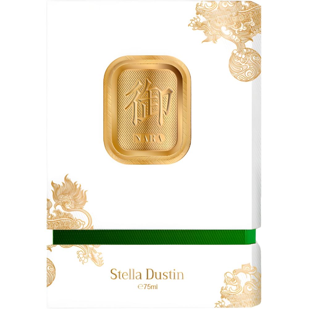Perfume Stella Dustin DC Nara Eau de Parfum Masculino 75ML foto 1