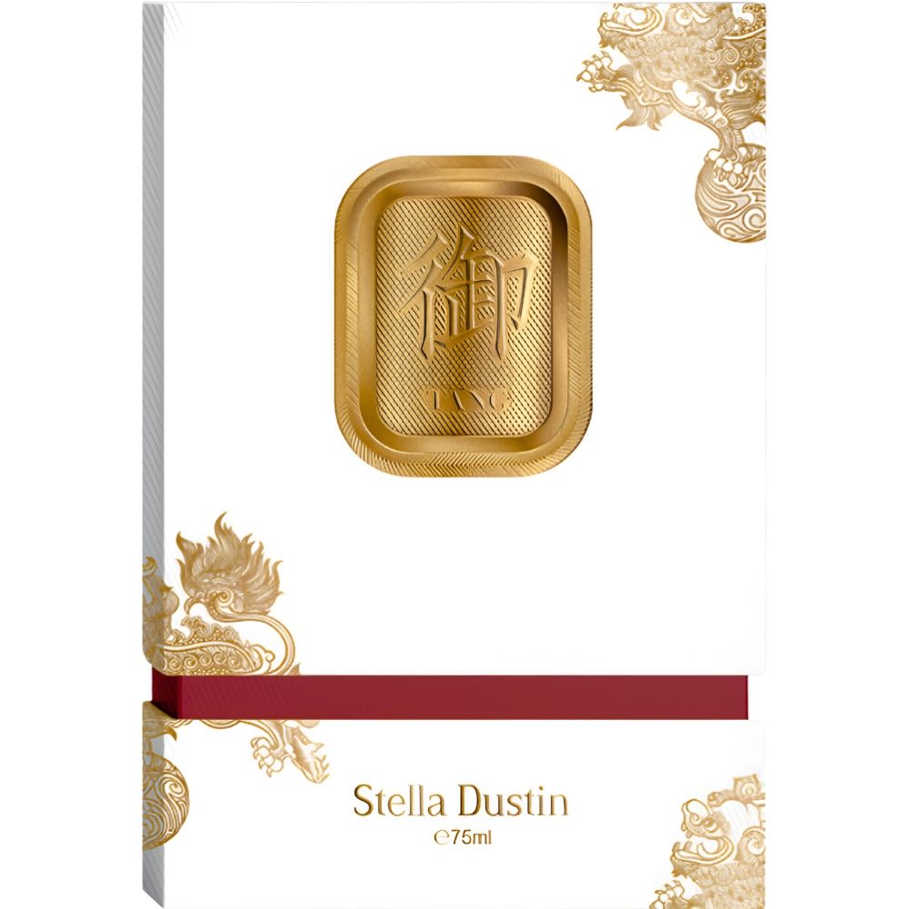 Perfume Stella Dustin DC Tang Eau de Parfum Masculino 75ML foto 1