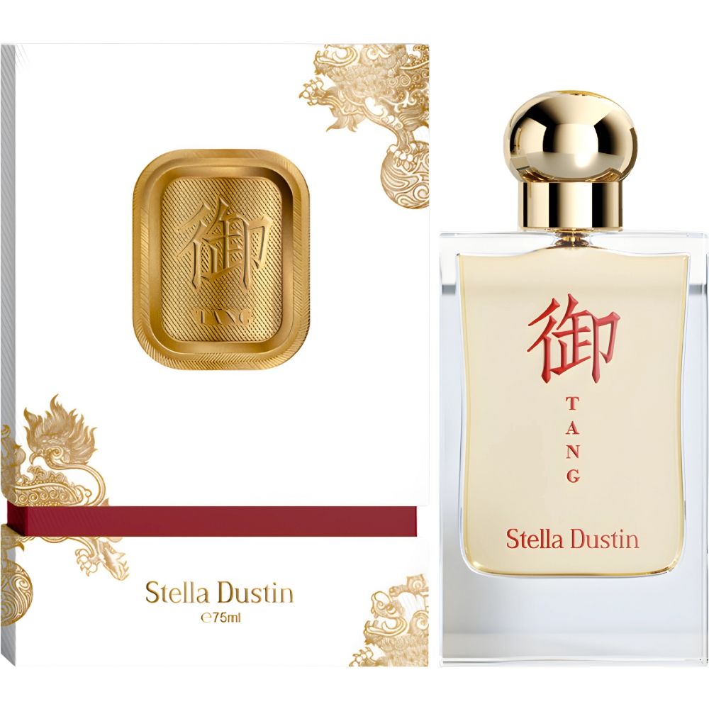 Perfume Stella Dustin DC Tang Eau de Parfum Masculino 75ML foto 2