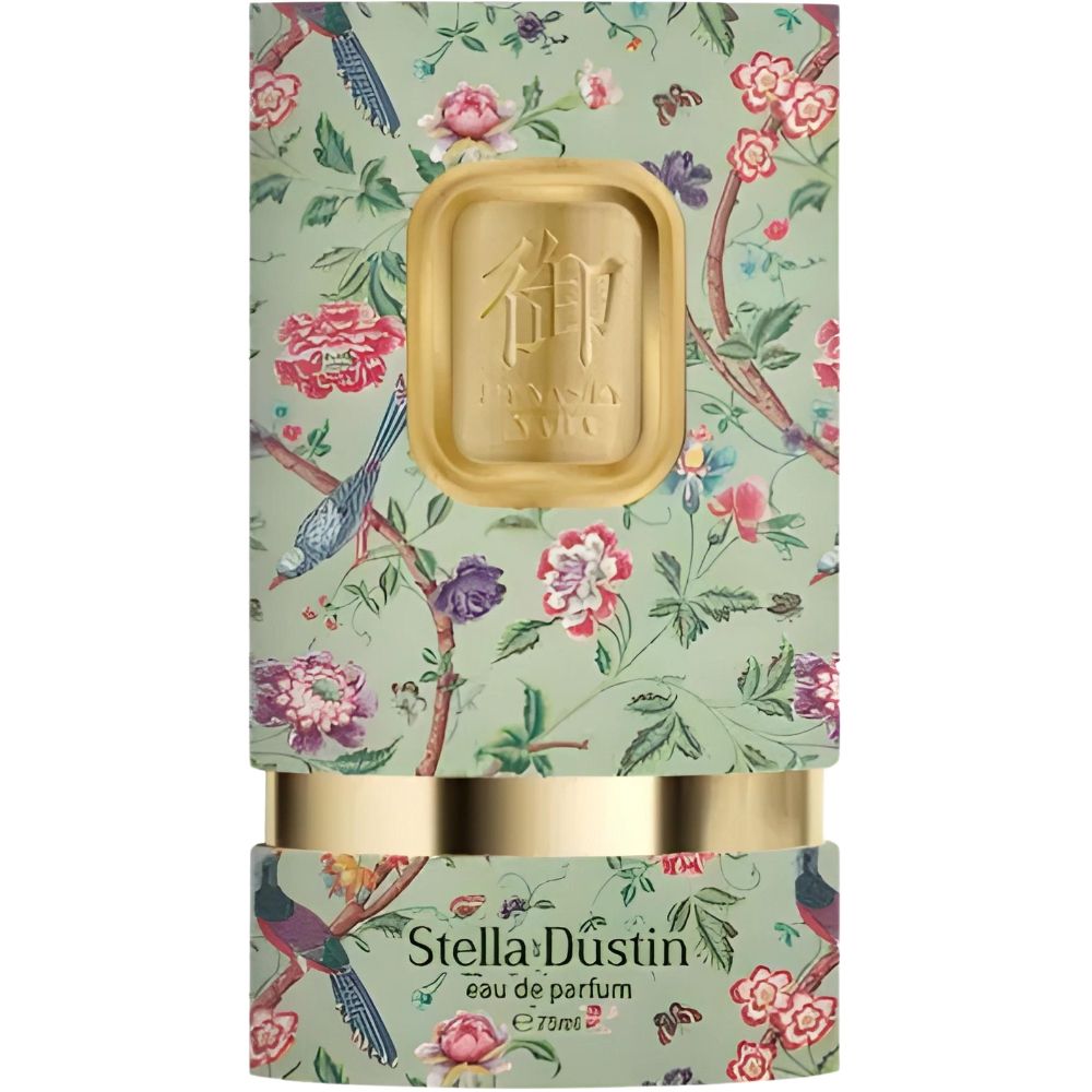 Perfume Stella Dustin Dynasty Nara Eau de Parfum Feminino 75ML foto 1