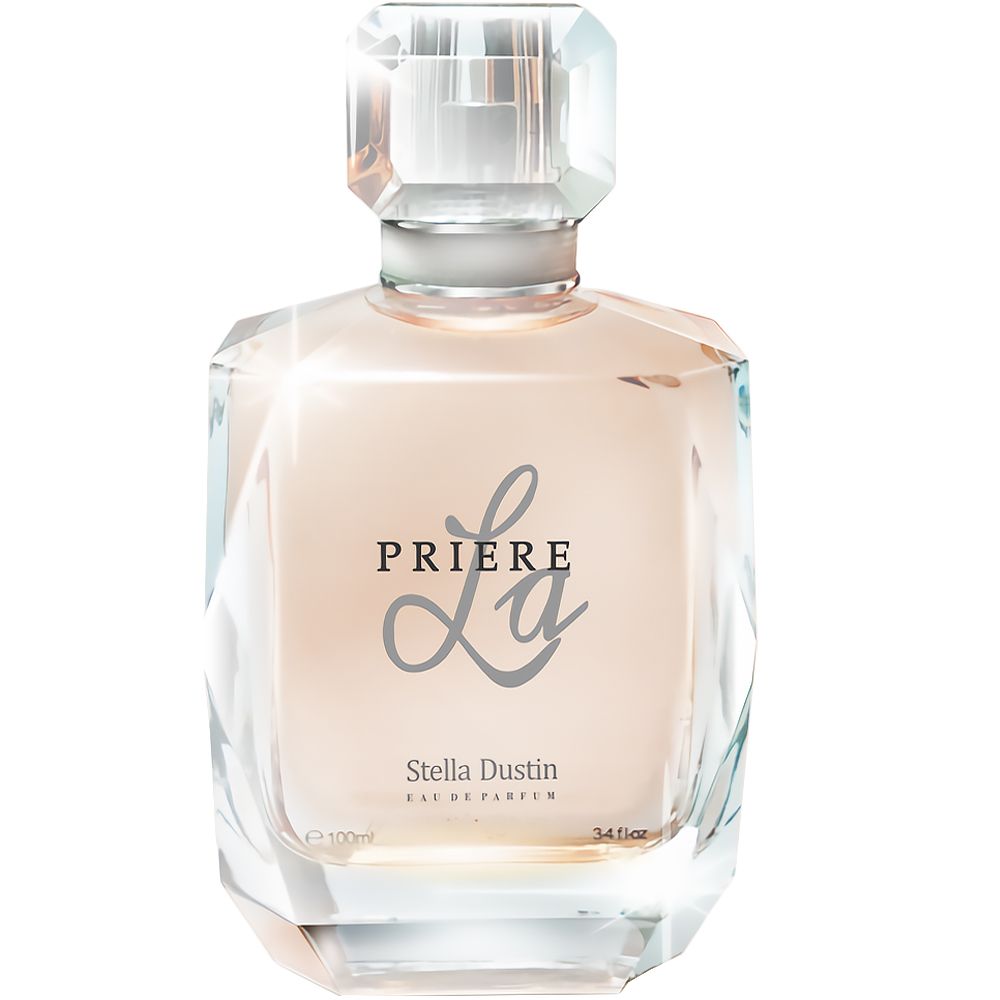Perfume Stella Dustin La Priere Eau de Parfum Feminino 100ML
