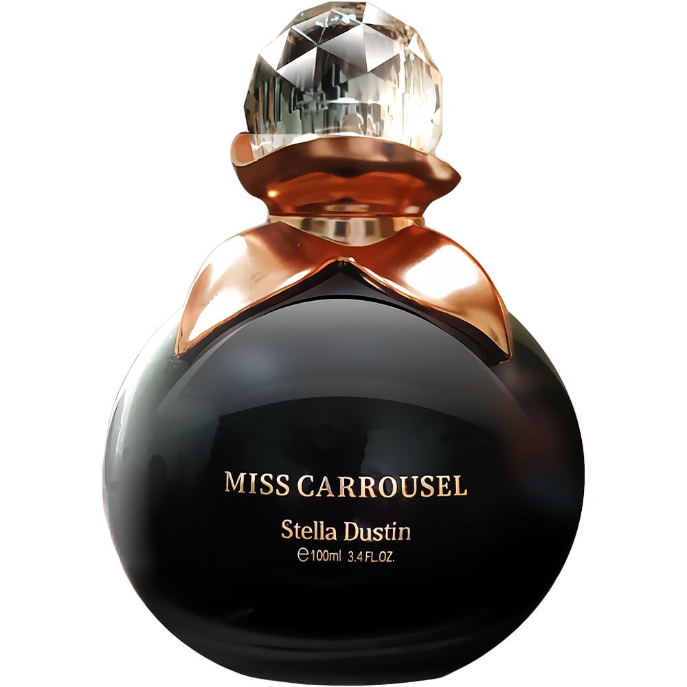 Perfume Stella Dustin Miss Carrousel Eau de Parfum Feminino 100ML