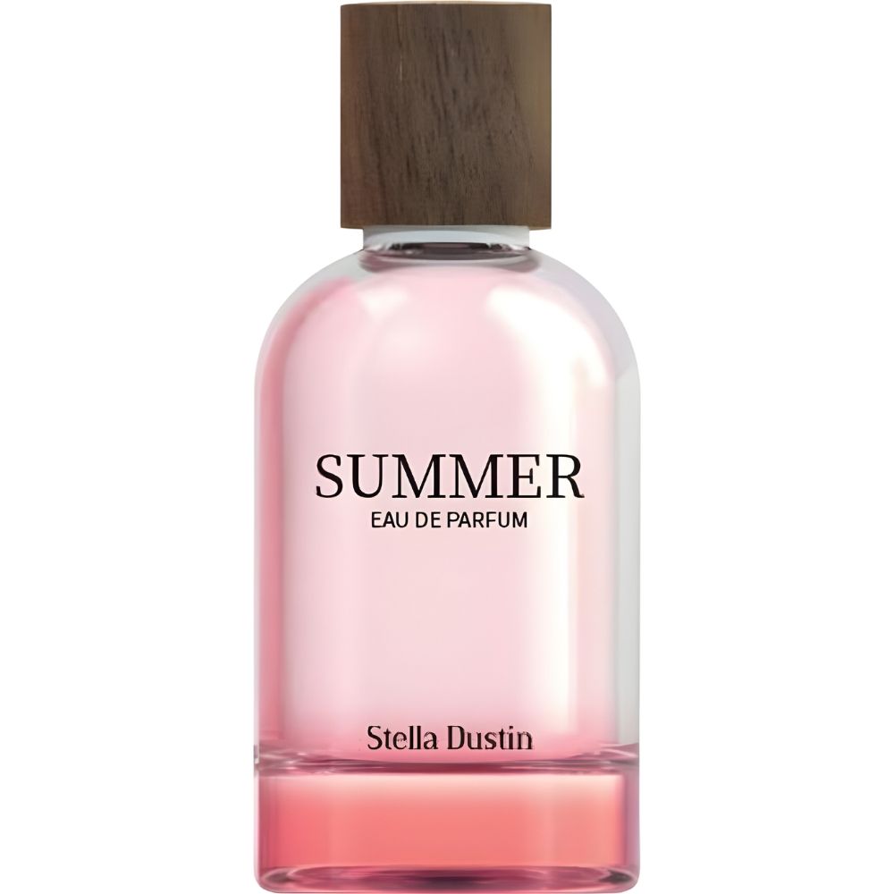 Perfume Stella Dustin Summer Eau de Parfum Feminino 100ML