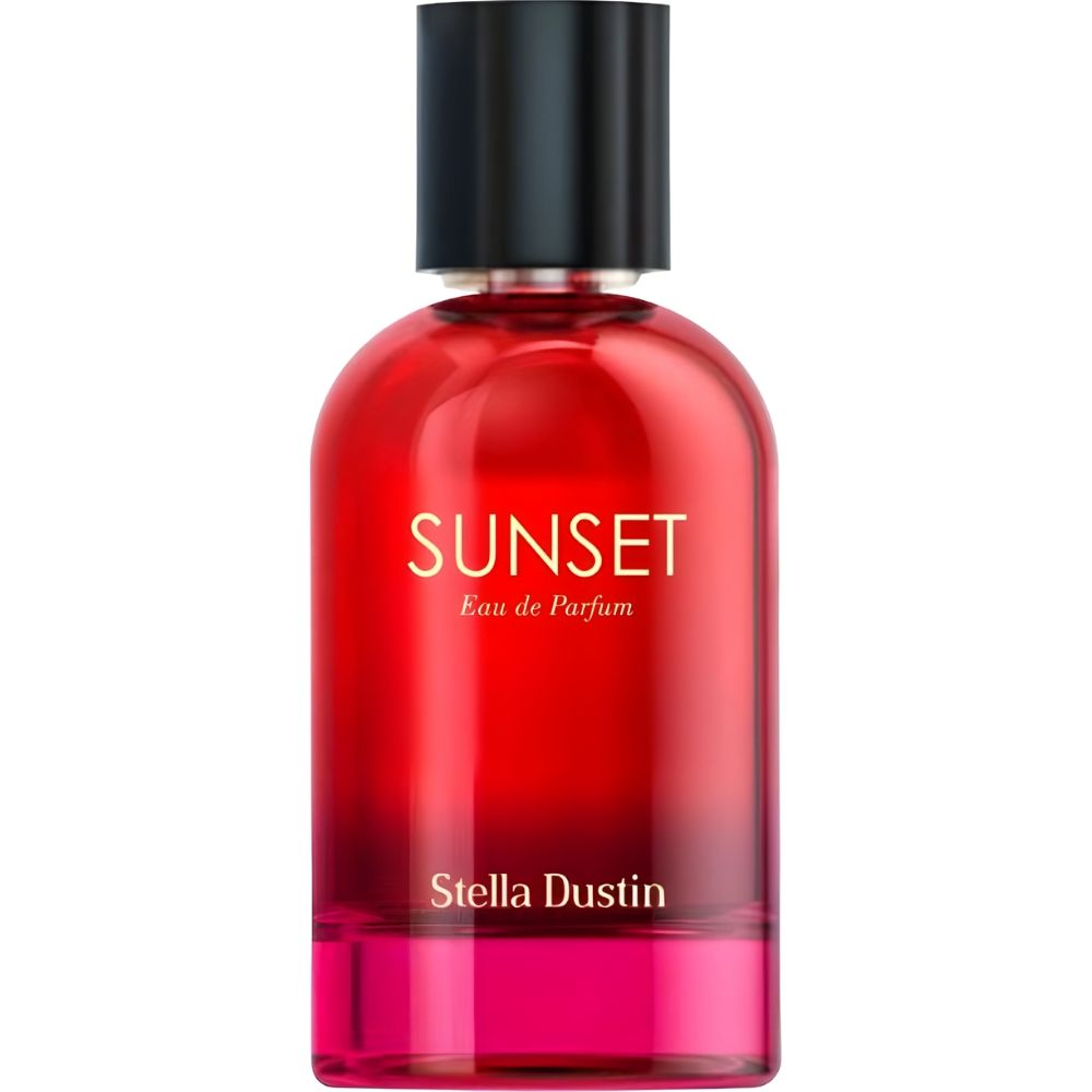 Perfume Stella Dustin Sunset Eau de Parfum Feminino 100ML