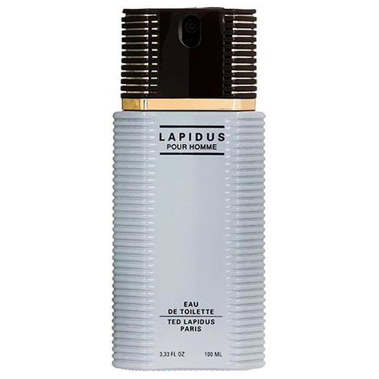 Perfume Ted Lapidus Pour Homme Eau de Toilette Masculino 100ML