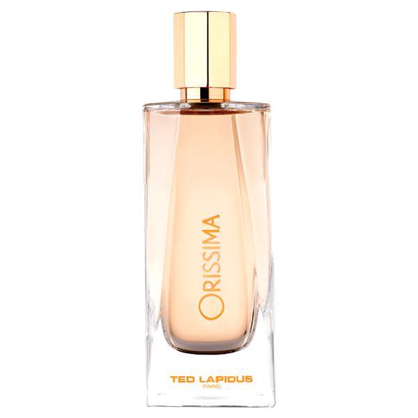 Perfume Ted Lapidus Orissima Eau de Parfum Feminino 50ML