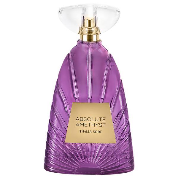 Perfume Thalia Sodi Absolute Amethyst Eau de Parfum Feminino 100ML foto principal
