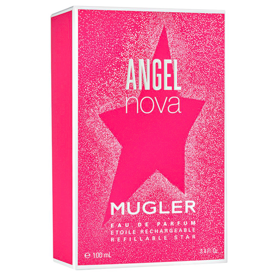 Perfume Thierry Mugler Angel Nova Eau de Parfum Feminino 100ML foto 1