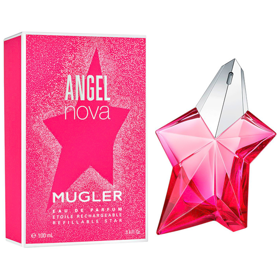 Perfume Thierry Mugler Angel Nova Eau de Parfum Feminino 100ML foto 2