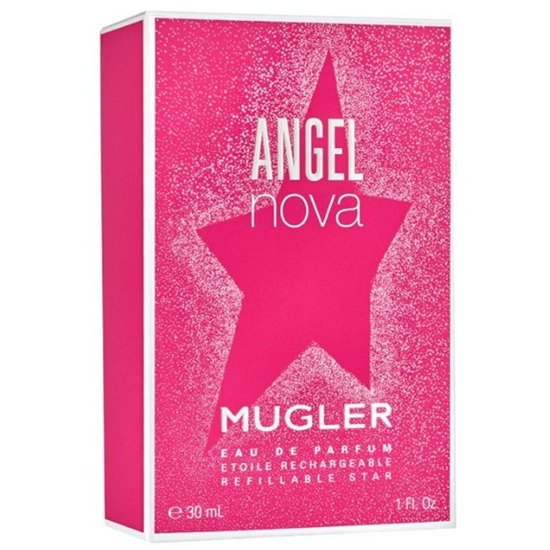 Perfume Thierry Mugler Angel Nova Eau de Parfum Feminino 30ML foto 1