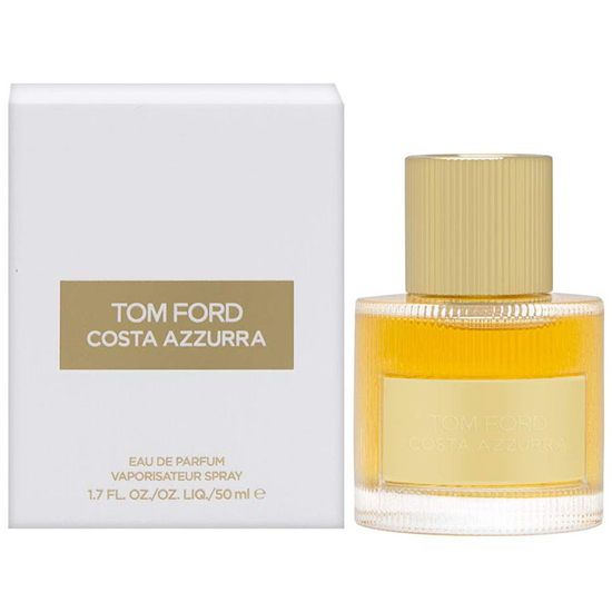 Perfume Tom Ford Costa Azzurra Eau de Parfum Unissex 50ML