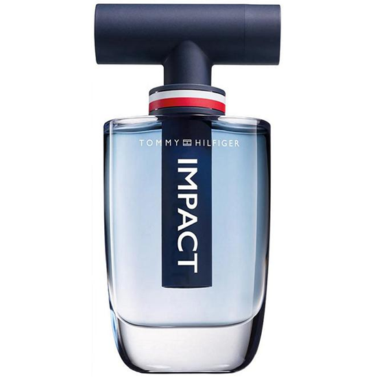 Perfume Tommy Hilfiger Impact Eau de Toilette Masculino 100ML