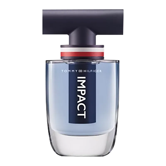 Perfume Tommy Hilfiger Impact Eau de Toilette Masculino 50ML