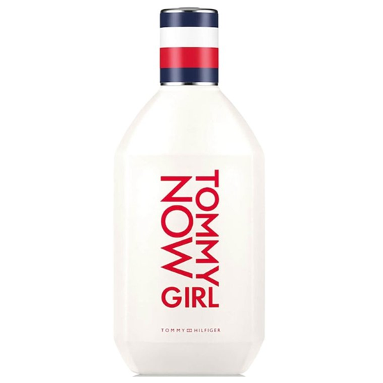 Perfume Tommy Hilfiger Now Girl Eau de Toilette Feminino 100ML