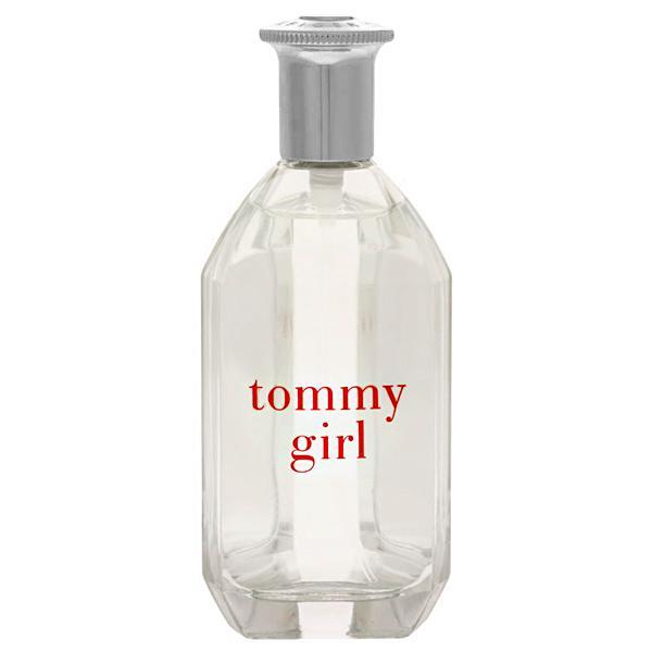 Perfume Tommy Hilfiger Tommy Girl Eau de Toilette Feminino 100ML