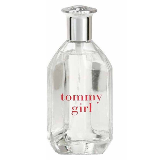 Perfume Tommy Hilfiger Tommy Girl Eau de Toilette Feminino 200ML