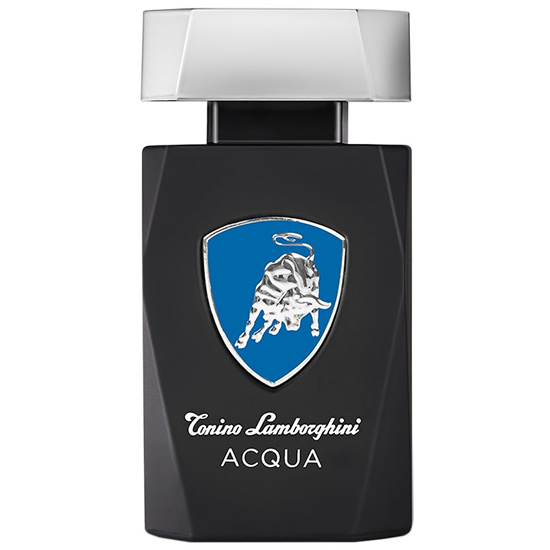 Perfume Tonino Lamborghini Acqua Eau de Toilette Masculino 125ML