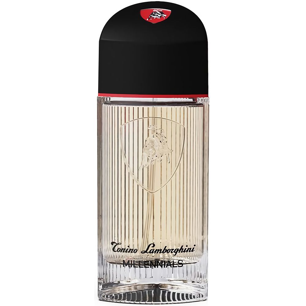 Perfume Tonino Lamborghini Millennials Eau de Toilette Masculino 125ML