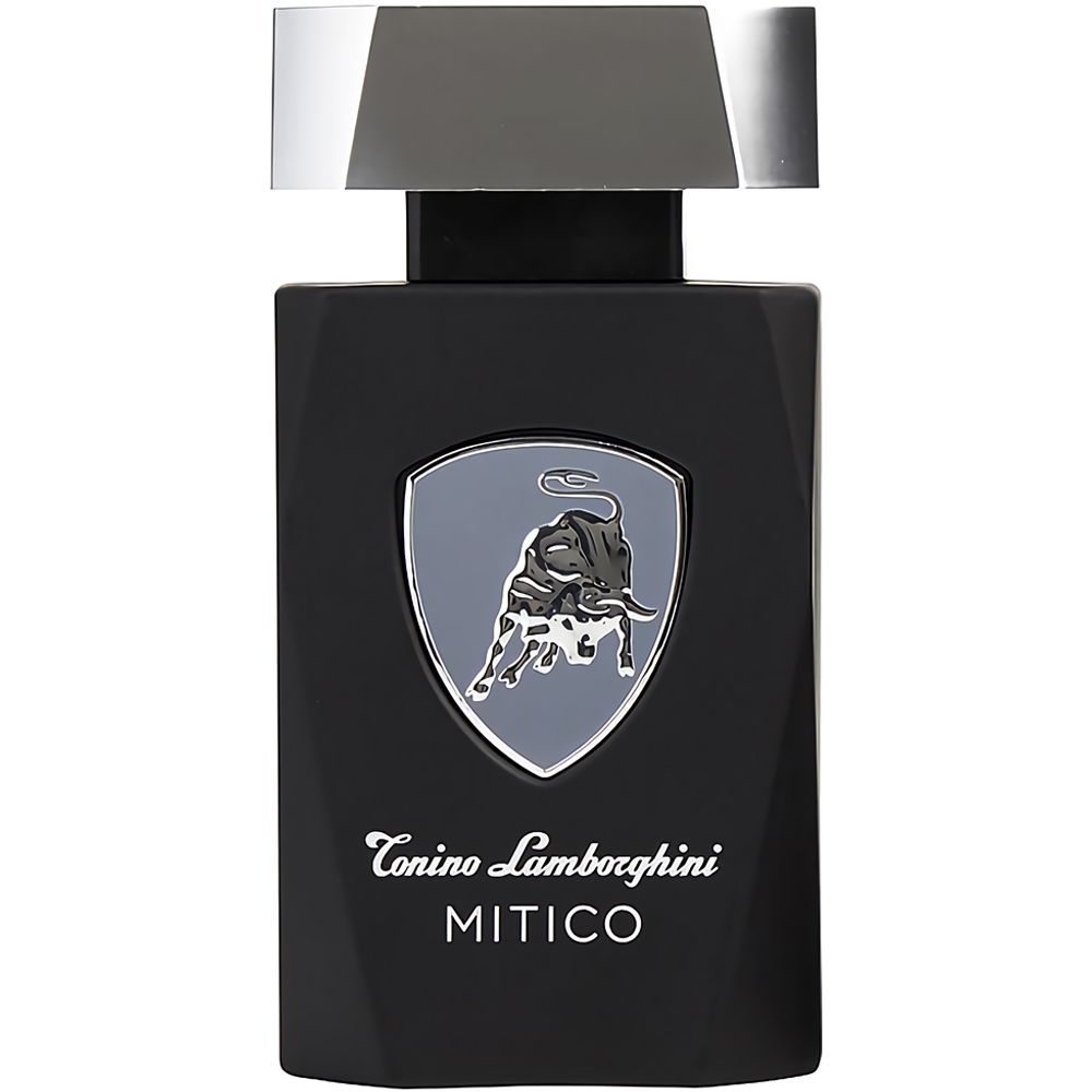 Perfume Tonino Lamborghini Mitico Eau de Toilette Masculino 125ML foto principal
