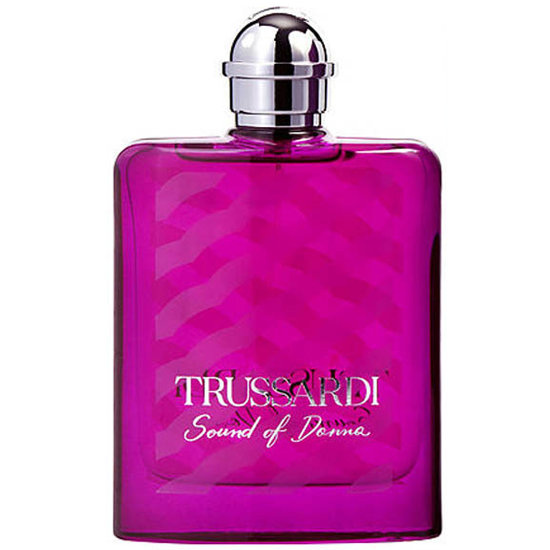 Perfume Trussardi Sound Of Donna Eau de Parfum Feminino 100ML