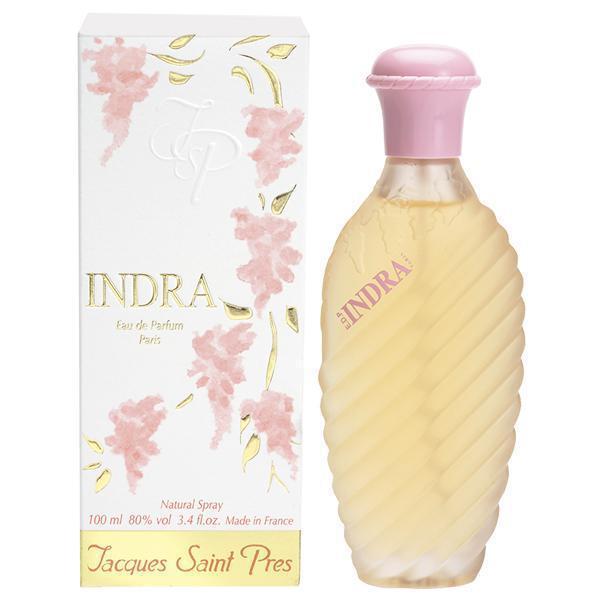 Perfume Ulric De Varens Indra Eau de Parfum Feminino 100ML foto 2