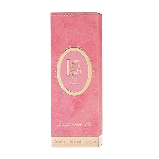 Perfume Ulric de Varens Isa Eau de Parfum Feminino 100ML foto 1