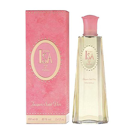 Perfume Ulric de Varens Isa Eau de Parfum Feminino 100ML foto 2