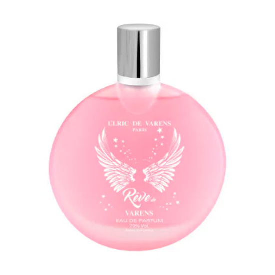 Perfume Ulric de Varens Rêve de Varens Eau de Parfum Feminino 100ML foto principal