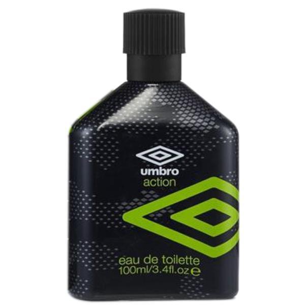 Perfume Umbro Action Eau de Toilette Masculino 100ML