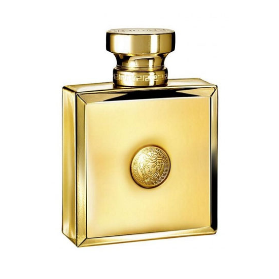 Perfume Versace Oud Oriental Eau de Parfum Feminino 100ML